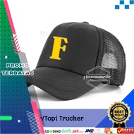 Topi jaring pria anak season 2 ff Letda Gaming