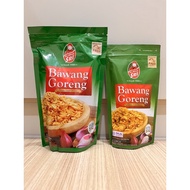 Bawang Goreng Hj Mbok Sri, Palu Indonesia
