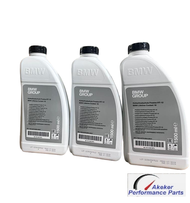 GENUINE BMW ANTIFREEZE - 83.19.5.A42.DF3 น้ำหล่อเย็น