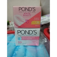 Ponds Day Cream Pure Pink White Pink Day Cream 30g