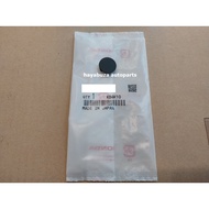 HONDA Civic EF9 CRX EF8 cowl cover cap garnish penutup wiper SH2 SH3