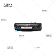 [LOCAL] -🔥 Ready Stock Canon/HP compatible toner cartridge for 325/85A/435/312