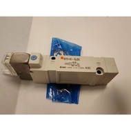 SMC Pneumatic Solenoid Valve SY5140-5LOU
