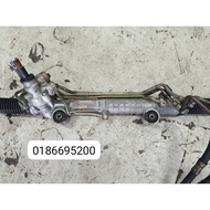 Mercedes w210 steering rack without switch