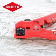 German KNIPEX KNIPEX Coaxial Cable Stripper Tool Wire Stripper Wire Stripper166006SB