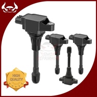UF-549 22448-ED000 22448-1KT1A 22448JA00A 22448JA00C Car Ignition Coil for Infiniti Nissan Altima Fr