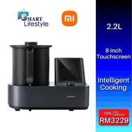 Xiaomi 2.2L Smart Cooking Robot with 35 Functions MCC01M