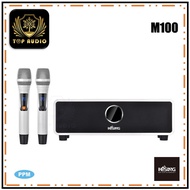 HISING M100 Karaoke Soundbar With PPM License