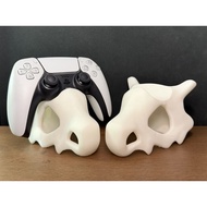 Cubone Skull Universal Joystick Controller Holder