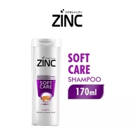 Zinc Shampoo 170Ml -PROMO ZINC