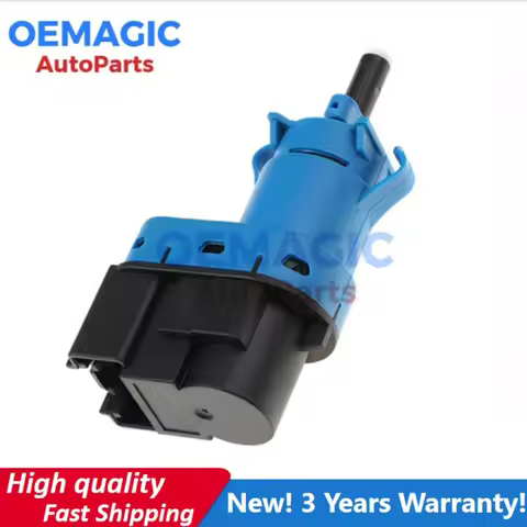 Brake Stop Light Switch BN7N-66-490 BP4K-66-490A for Mazda Atenza Axela Biante CX-3 CX-4 CX-5 CX-9 D