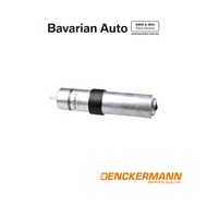 Original Denckermann Fuel Filter Cartridge | BMW B47/M47N2/M57N2/N47/N47N/N57N Engine | 13328584874