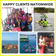 ☪ ⊙ ◸ Life Vest AQUALIFE Life Jacket Qualitat FACTORY MANUFACTURER ( MARINA APPROVED )