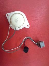 TECOM (東訊DX/SD總機系統話機) 話筒內的聽筒與麥克風整組