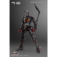CCS Toys: Gurren Lagann - Lazengann Alloy Posable Figure