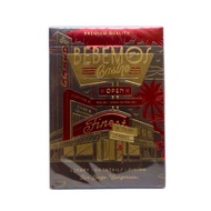 Bebemos Casino Playing Cards by Theory11