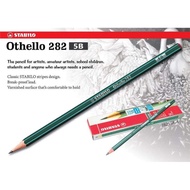 STABILO OTHELLO 5B PENCIL