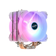 Ice Tower 4 Heat Pipe CPU Radiator 1151 Air Cooling 2011 Silent 1155AMD Desktop Computer CPU Fan i5