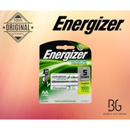 Energizer Recharge Power Plus AA 2pack 1500mAh (NH15rp2pp)