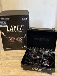 Astell&Kern JH audio Layla Aion