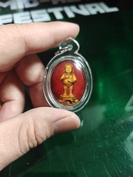 古巴襟芬 五眼四耳瓷面