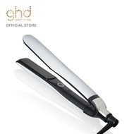 GHD Platinum+ Styler Flat Iron - White (26mm plate)