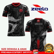 Garena Esport Jersey