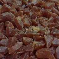 Manisan Kalua Kulit Jeruk Bali Gula Merah / Manisan Kering Khas Bandung Ciwidey