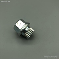 Parts & Components◕▽✿BMW anti-theft screw key tires disassembly tool E66E60E90X5X3 530