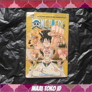 One Piece Vol45 Original Comic!