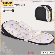 FENGLIN Baby Slope Pillow, Class A Milk Feeding Nursing Pillow, High Quality Slope Design Adjustable