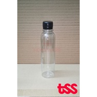 250ML  BOTTLE / BOTOL KOSONG （126PCS/BAG）