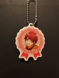 A3  佐久間 咲也    匙扣 飾物