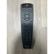 Replacement Remote Control for Kenwood VR-309 VR-355 RC-R0507 RC-R0805 RC-R0905 KR-V888D KR-V8090 KR