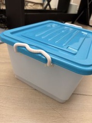 EZ Keep 15L Storage Case 儲物膠箱 15L