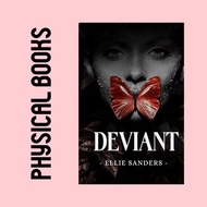 Ellie Sanders Deviant