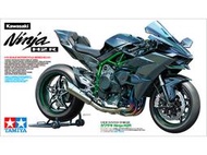 【小短腿玩具世界】TAMIYA 田宮 14131 Kawasaki 川崎 Ninja H2R 1/12