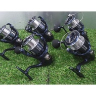 Shimano Spinning Reel  TWIN POWER XD 2021