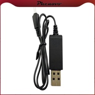 [Phenovo] USB 3.7V Lipo Battery Charger Line for JJRC H47 E56 Quadcopter Spare Parts