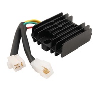 Motorcycle Voltage Regulator Rectifier For Honda CX500 CX500D Deluxe CX500C Custom CX 500 For 31600-