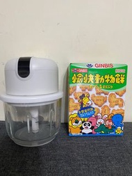 USB 充電迷你攪拌機
