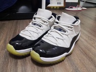 Air Jordan 11 low us12