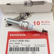 Honda Scooter Spark Plug (4VAL) AB125/160, SH, SHMODE, LEAD125, VARIO160 (31917-K0R-V01) >>>>
