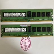 Ram ddr4 8gb server / ECC buss 2133