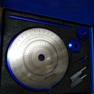 Timing Degree Wheel -Camshaft