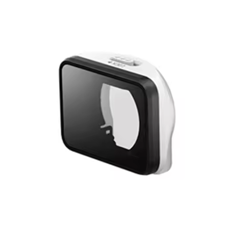 SONY AKA-MCP1 Lens Protective Cover HDR-AS300R FDR-X3000R Protective Cover