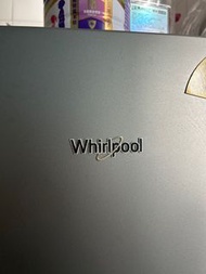 Whirlpool 雪櫃
