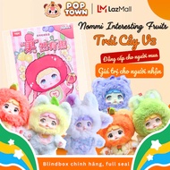 [HỎA TỐC] NOMMI V1 V3 V6 - Dễ Thương Trái Cây Thế Giới Kỳ Ảo  - Loveliness Fruits Fantasy World Blin