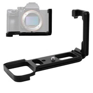 Vertical Hand Grip for Sony A7III A7 MARK III A7RIII A7R3 A9 Quick Release L Plate Camera Bracket Ho