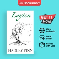 Layton - Paperback - English - 9781963157024